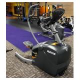 Octane Model LX8000 Lateral Elliptical Exercise Step Machine
