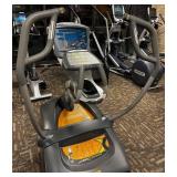 Octane Model LX8000 Lateral Elliptical Exercise Step Machine
