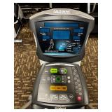 Octane Model LX8000 Lateral Elliptical Exercise Step Machine