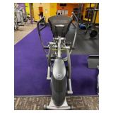 Octane XRIDE Model XR6000 Seated Recumbent Elliptical Exercise Machine