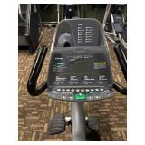 Precor Model 846i Experience Recumbent Bike Exercise Machine