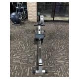 Concepts 2 RowErg Rower With PM5 Control Monitor