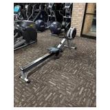 Concepts 2 RowErg Rower With PM5 Control Monitor
