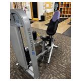 Nautilis Abductor/Adductor Exercise Weight Machine