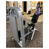 Nautilis Abductor/Adductor Exercise Weight Machine