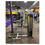 Nautilis Graviton Plus Assisted Pull up/Dip Exercise Weight Machine