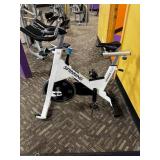 Precor Spinner Ride Exercise Spin Bike
