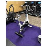 Precor Spinner Ride Exercise Spin Bike