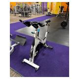 Precor Spinner Ride Exercise Spin Bike