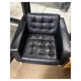 4 PC Reception Area Furniture Set