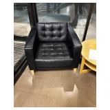 4 PC Reception Area Furniture Set