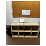 Cubicle Storage Cabinet
