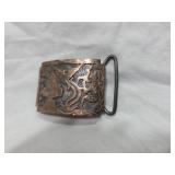 Belt Buckle