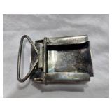Belt Buckle