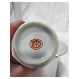 Chinese Pottery