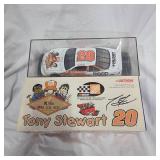 Tony Stewart Kids Workshop Model Car