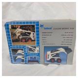 Bobcat 743B Model