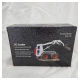 Bobcat 50th Anniversary 743 Model