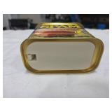 Spam Stash Can