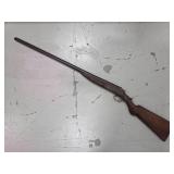 J Stevens Shotgun