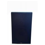 D - Vintage Fisher Speakers - 15 x 17 x 32 in (Lot of 2)