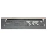 RR - Grundig Satellit International 650 Multiband Portable Radio