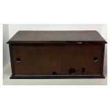 RR - Vintage Freed-Eisemann Radio Model: 10