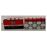 LLR - Vintage RCA & Tung-Sol Vacuum Tubes