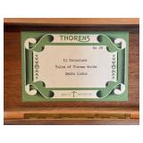 Thoren