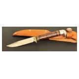Western Boulder Colorado Knife - 7in Overall, 3in Blade