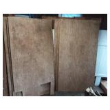 6 zebra athletics gym mats