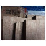 6 zebra athletics gym mats