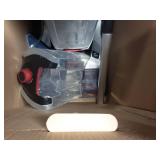 Hoover smartwash advanced carpet cleaner