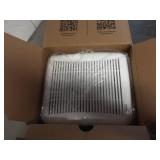 New Broan NuTone bathroom fan