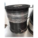 2 New spools of coaxial cable 1000`?