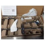 New American standard shower set 10291100000 chrome