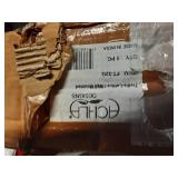 ACHLA DESIGNS  Traditional Wall Mounted Lattice Garden Trellis, 43 in