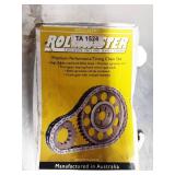 New rollmaster timing set for buick big block 403-455 CS7031