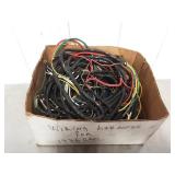 Wiring harness for 1936 chevy