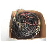 Wiring harness for 1936 chevy