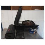 Asst. Automotive parts and electronics