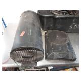 Asst. Automotive parts and electronics