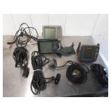 Fish Finders and transducers