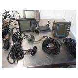 Fish Finders and transducers