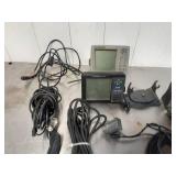 Fish Finders and transducers