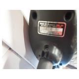 Minn Kota trolling motor with, 2 foot pedals