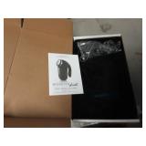 Coffee Pot, Popcorn Maker, Iron, and Wonder Lint