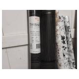 Wallpaper, Angel painting, Jewelry box, flower decor