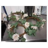 Wallpaper, Angel painting, Jewelry box, flower decor