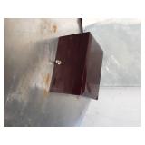 Wallpaper, Angel painting, Jewelry box, flower decor